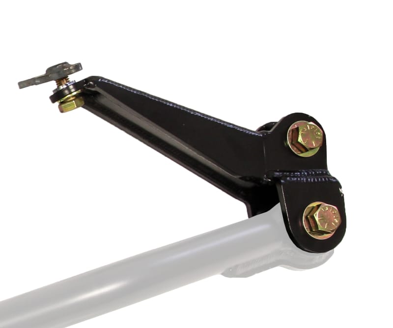 Carli — Carli 03-13 Dodge Ram 2500/3500 Track Bar Drop Bracket
Track Bar Bracket