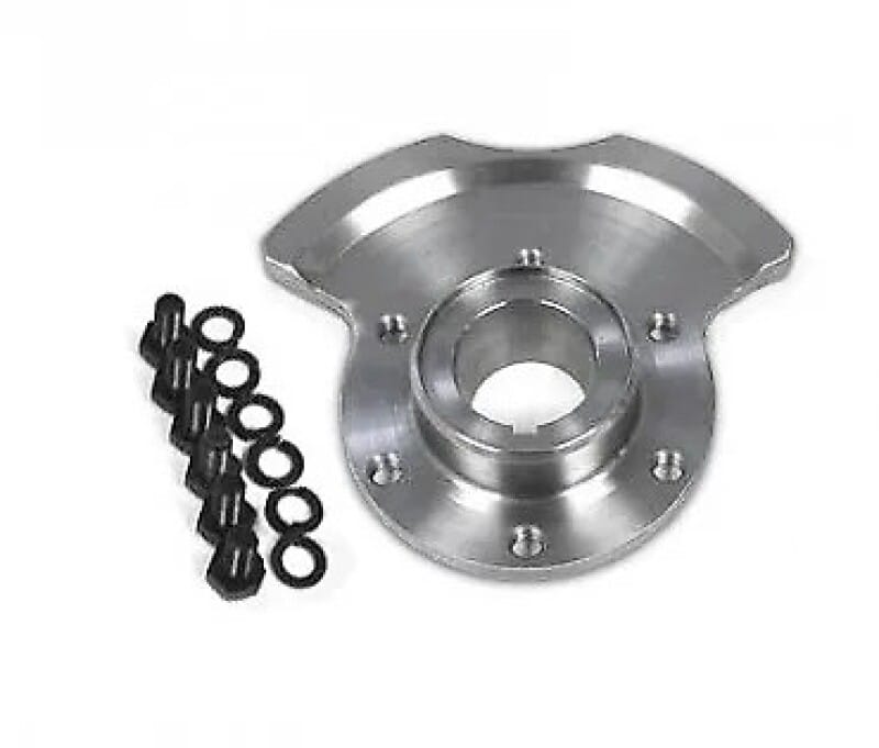Competition Clutch — Competition Clutch 86-88 Mazda RX7 Counterweight w/ Bolts
Counterweight Kit