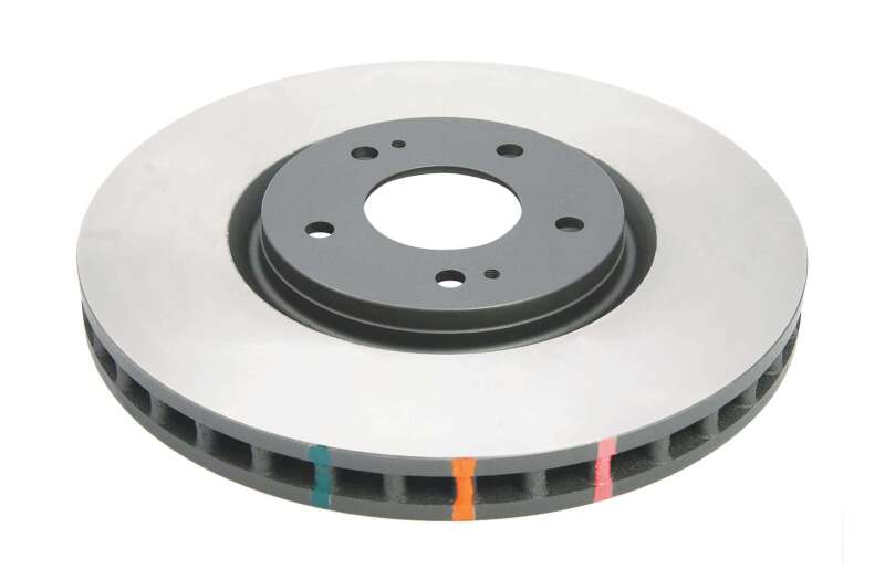 DBA — DBA 03-06 Mitsubishi Lancer Evolution Front 4000 Series Plain Rotor
Brake Rotor
Brake Disc