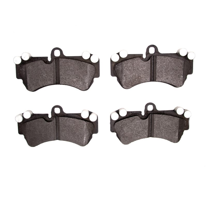 DFC — DFC 03-18 Mercedes-Benz G550 4X4 Front Euro 5000 Ceramic Brake Pads
DFC Brake Pad Set