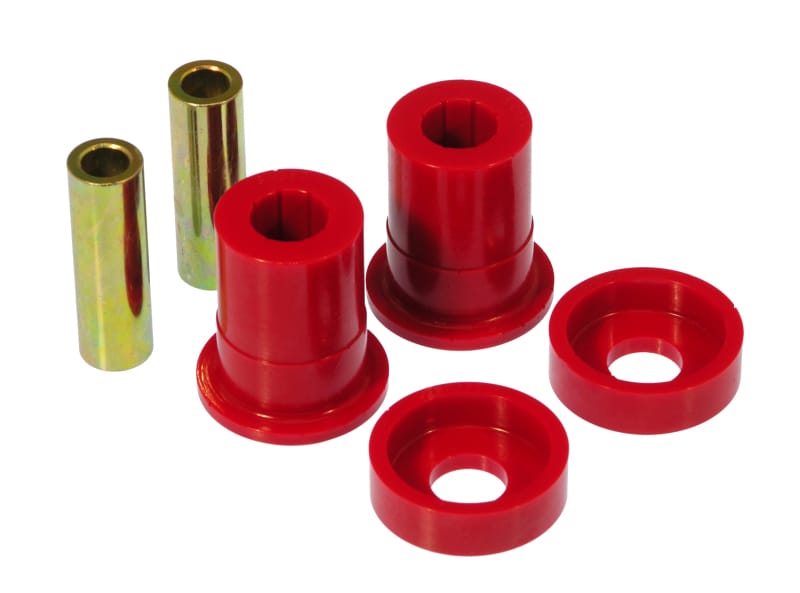 Prothane — Prothane 04-05 Pontiac GTO Front Control Arm Bushings - Red
CONTROL ARM BUSHINGS