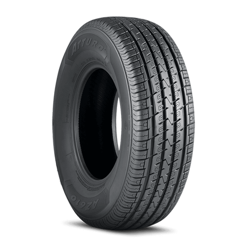 Atturo Tire — Atturo AZ 610 Tire - 225/65R17 102H