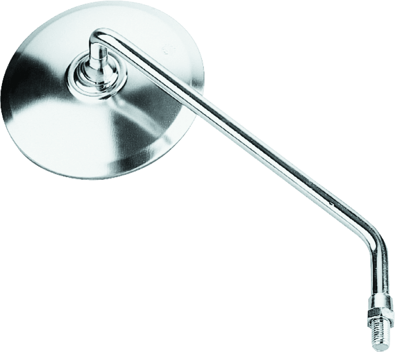 BikeMaster — 10" Stem Left