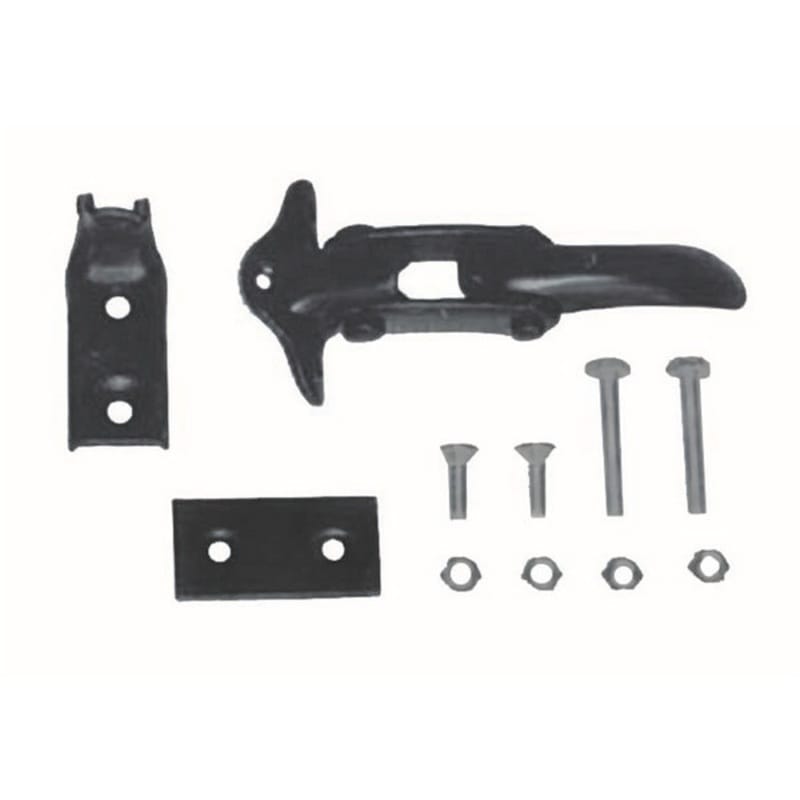 OMIX — Omix Interior Windshield Latch- 41-68 & Willys Models
Windshield Catch