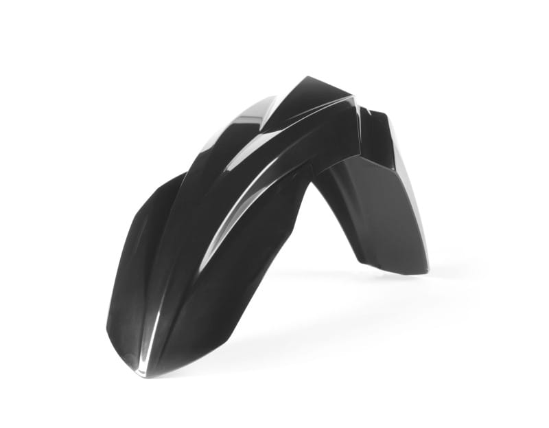 Cycra — Cycra 2024 Kawasaki KX450 Front Fender - Black