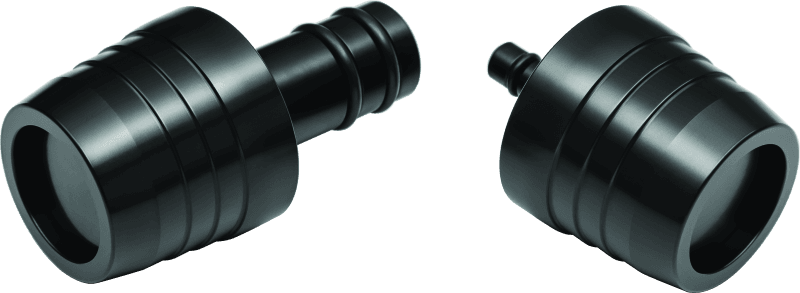 Kuryakyn — Kuryakyn Front Axle Slide CRF1000L/Adventure Black