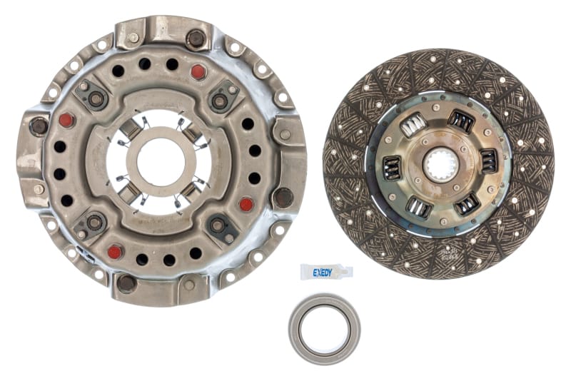 Exedy — Exedy OE Clutch Kit