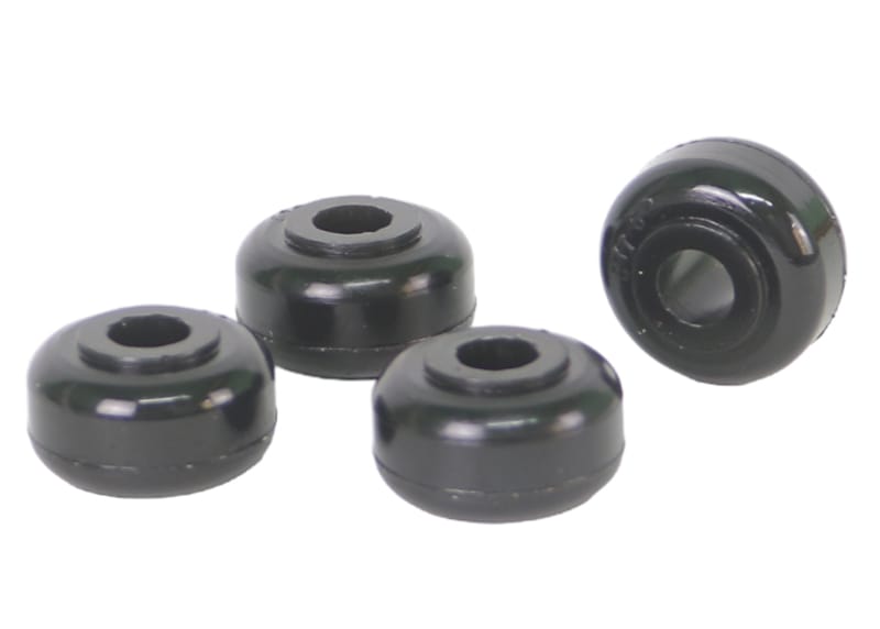 Whiteline — Whiteline Universal Shock Eye Bushings (4) ID 9.5mm - Thick 15.9mm
Bushing Kit