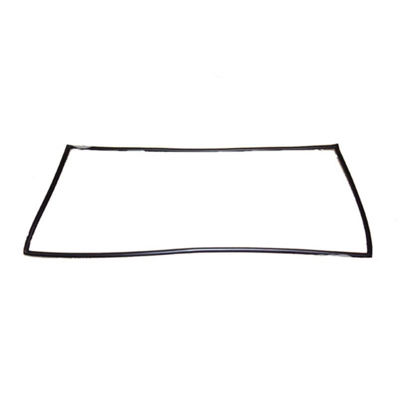 OMIX — Omix One Piece Windshield Molding 94-01 Cherokee (XJ)
