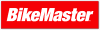 BikeMaster — BikeMaster Sticker 6x1.7in - 50pk