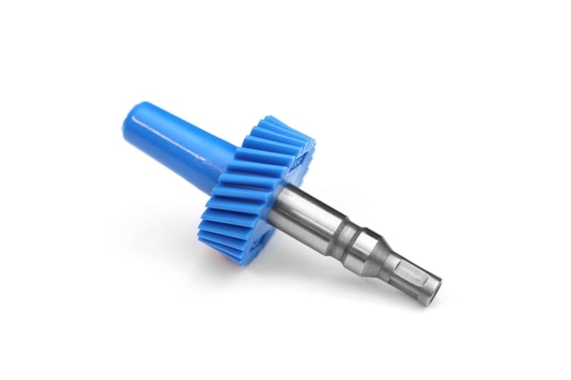 Rugged Ridge — Rugged Ridge Speedometer Gear 28 Teeth Short
OFFROAD_PERFORMANCEU
SpedoDrvGear