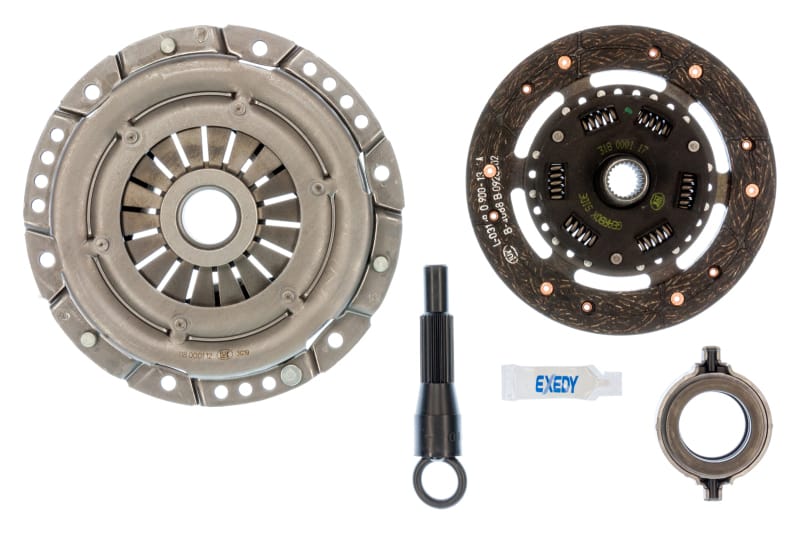 Exedy — Exedy OE 1954-1966 Volkswagen Beetle H4 Clutch Kit