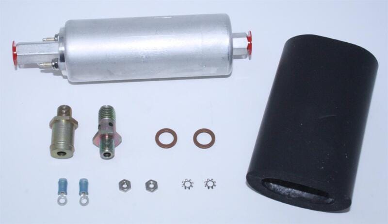 Walbro — Walbro Inline Fuel Pump Kit