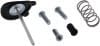 QuadBoss — QuadBoss 91-92 Honda TRX250X FourTrax/SporTrax Accelerator Pump Kit