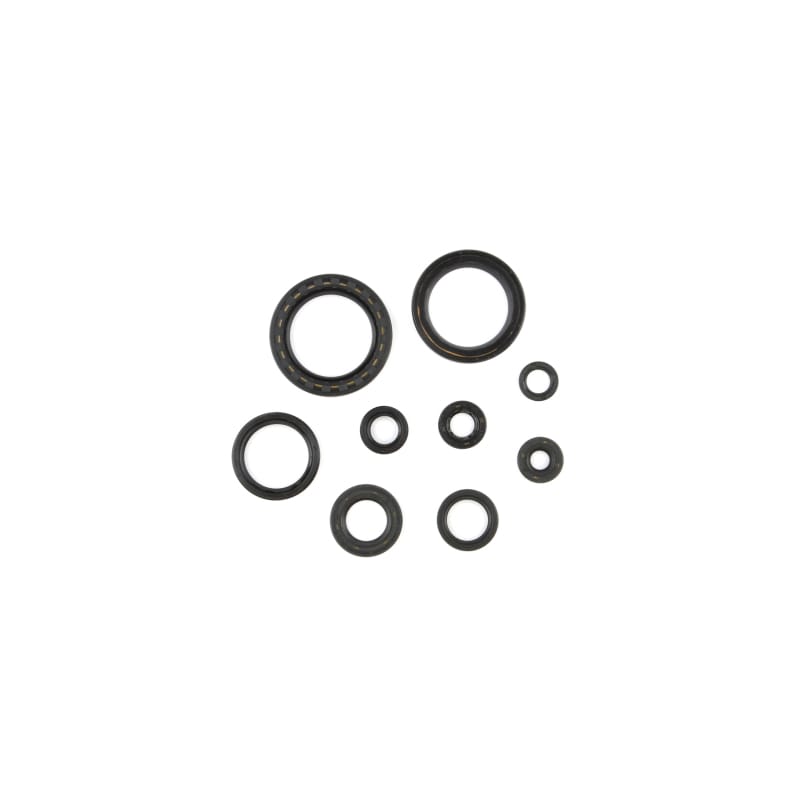 Cometic Gasket — Cometic 05-13 Honda CRF450X Oil Seal Kit
Oil Seal Kit