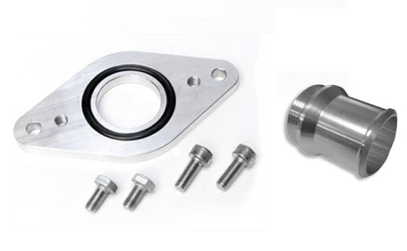 Torque Solution — Torque Solution Greddy Blow off Valve and Recirc Adapter