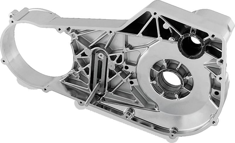 Bikers Choice — Bikers Choice 90-93 FXST FLST Chrome Inner Primary Housing