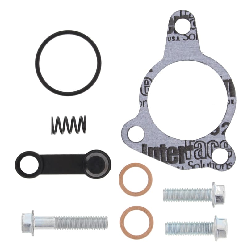 All Balls Racing — All Balls Racing 21-22 Gas-Gas EX450F Slave Cylinder Rebuild Kit Clutch