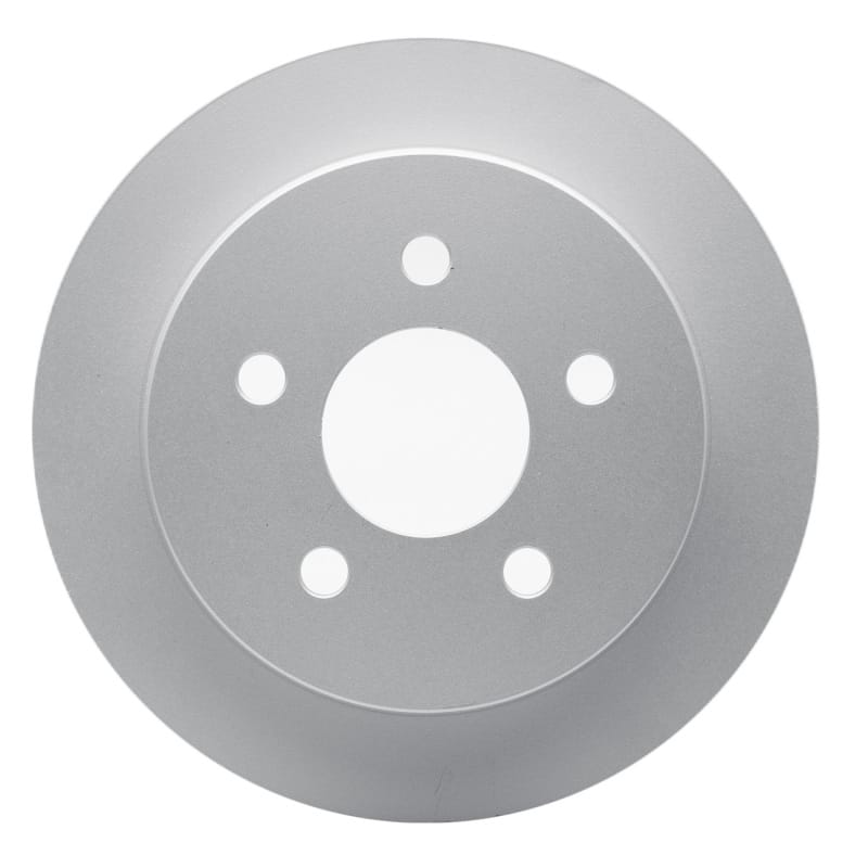 DFC — DFC 97-05 Buick Regal Rear GeoSPEC Coated Rotor
DFC Brake Rotor