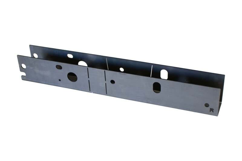 RustBuster — Rustbuster Rear Frame Section Left Side