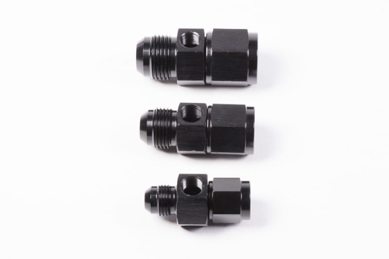 Radium Engineering — Radium Engineering 8AN Inline to 1/8NPT Female Fitting