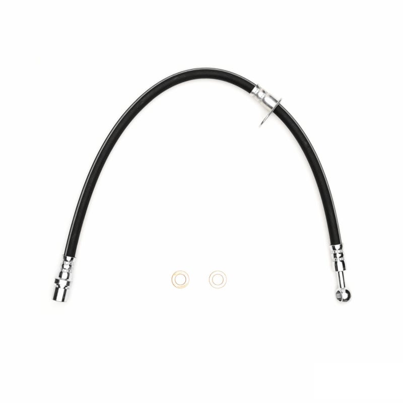 DFC — DFC 10-14 Subaru Legacy Front-L Brake Hose