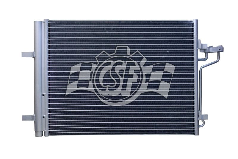 CSF — CSF 14-17 Ford Transit Connect 1.6L A/C Condenser