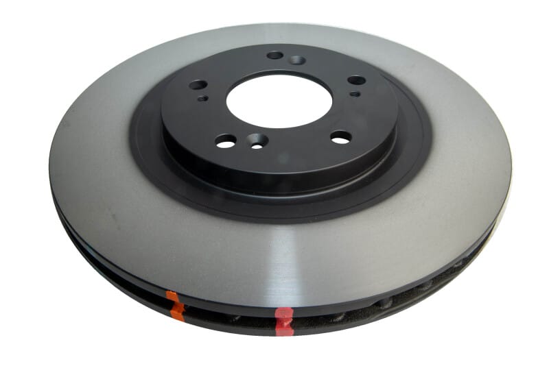 DBA — DBA 00-09 Honda S2000 Front 4000 Series Plain Rotor
Brake Rotor
Brake Disc