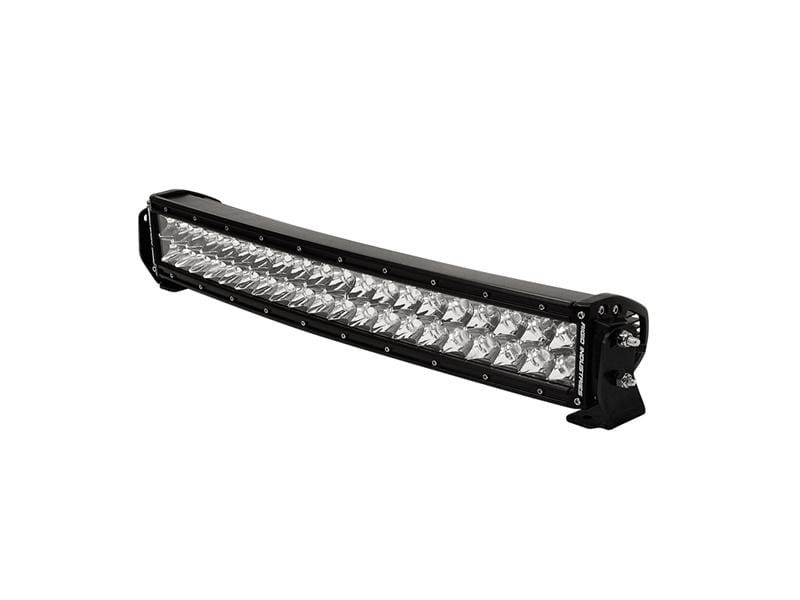 Rigid Industries — RDS-Series PRO Midnight Edition Curved LED Light Bar, Spot Optic, 20 Inch
RDS-SERIES PRO 20in. SPOT MIDNIGHT