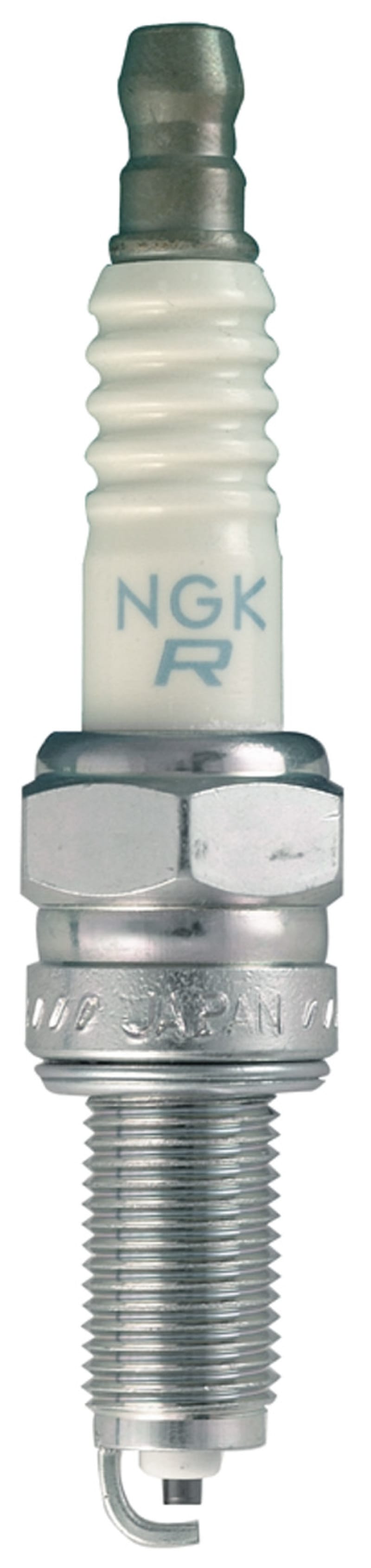NGK — NGK Standard Spark Plug Box of 10 (CPR9EB-9)