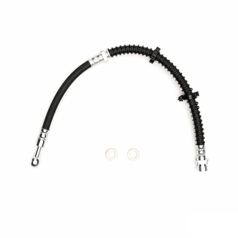 DFC — DFC 02-05 Land Rover Freelander Front Brake Hose