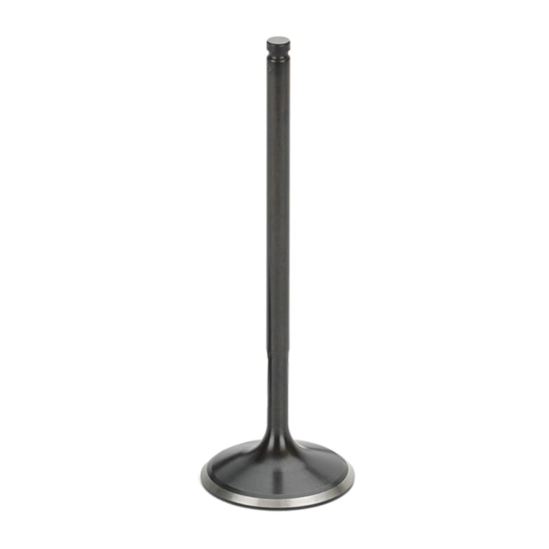 Supertech — Supertech BMW B48 31.10x4.96x99.50mm Dish Black Nitride Intake Valve - Single (Drop Ship Only)