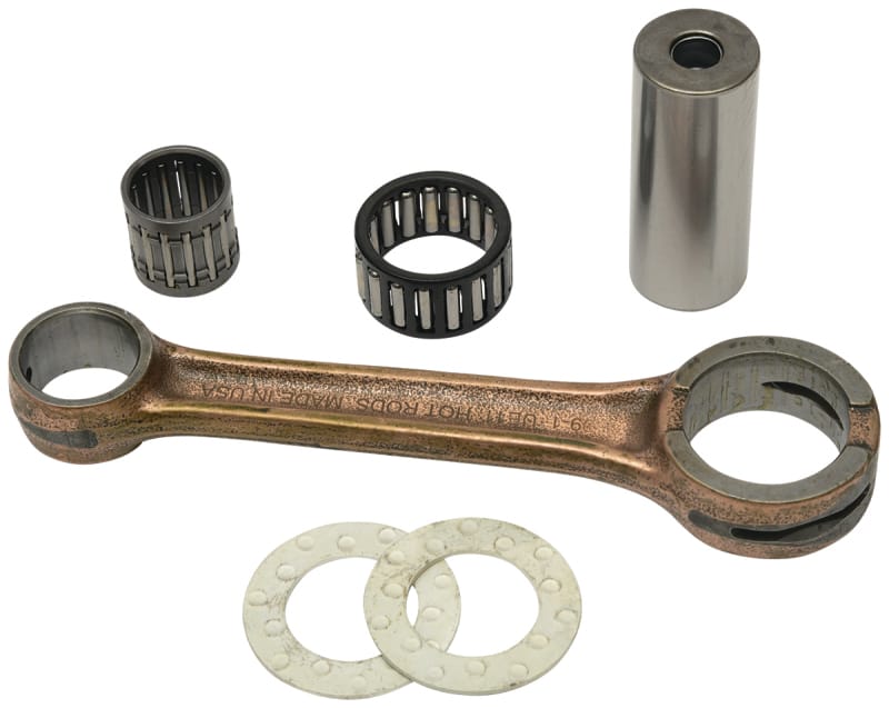 Hot Rods — Hot Rods 87-89 Honda TRX 250 R 250cc Connecting Rod Kit