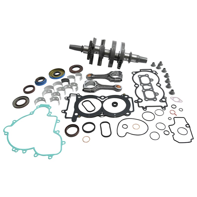 Hot Rods — Hot Rods 18-19 Polaris General 1000 EPS 1000cc Bottom End Kit
