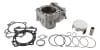 Cylinder Works — Cylinder Works 03-04 Kawasaki KLX 400 R 400cc Standard Bore Cylinder Kit 11.3:1 Comp. 90mm