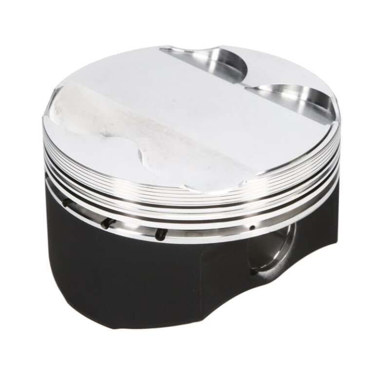 Wiseco — Wiseco BMW S38B36 3.6L -6cc Dish 95mm Bore (+.5) 12:1 CR Build on Demand
Piston Set