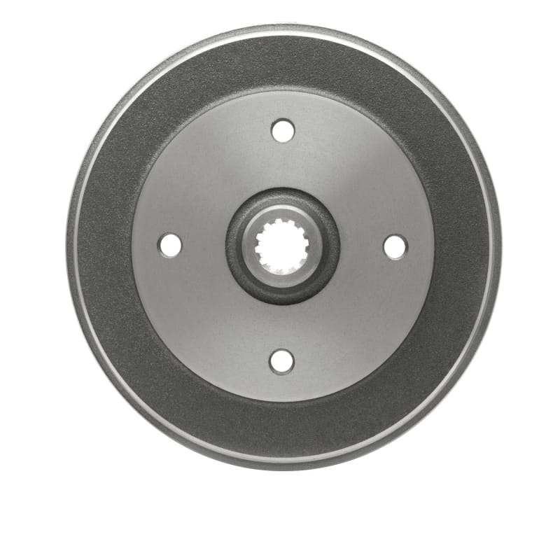 DFC — DFC 66-80 Volkswagen Karmann Ghia Rear True Balanced Brake Drum
DFC Brake Drum