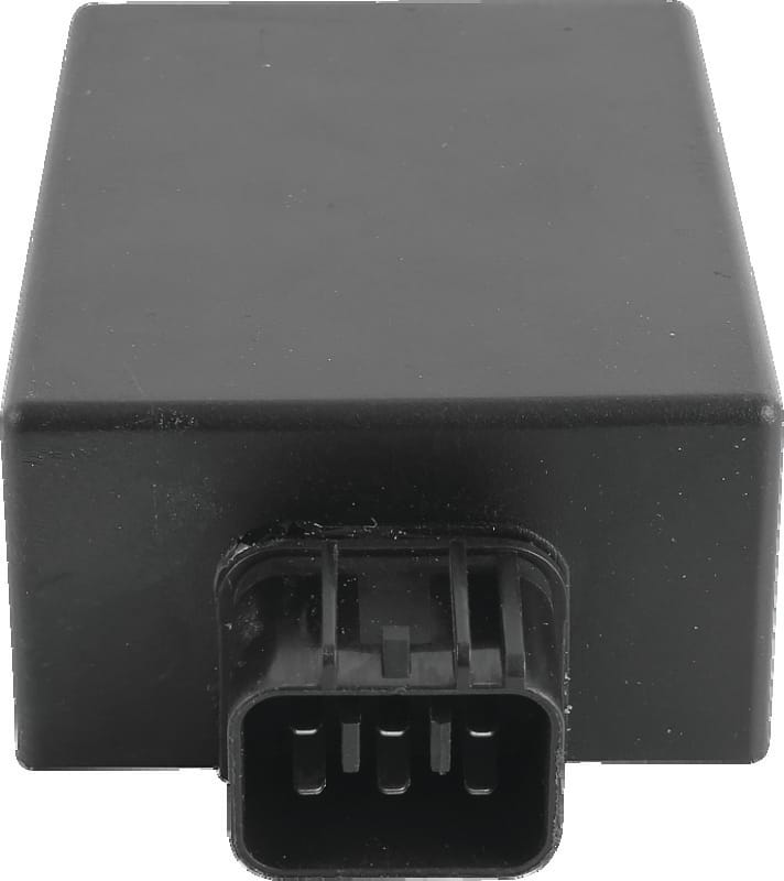 QuadBoss — QuadBoss 2005 Polaris ATP 500 High-Performance CDI