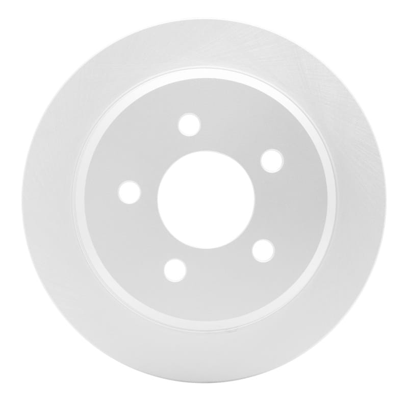DFC — DFC 93-98 Jeep Grand Wagoneer Rear GeoSPEC Coated Rotor
DFC Brake Rotor