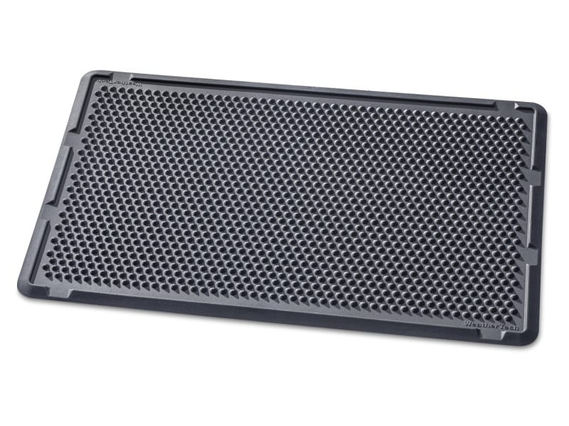WeatherTech — WeatherTech 30in x 60in Outdoor Mat - Black (Unboxed)
UtilityMat