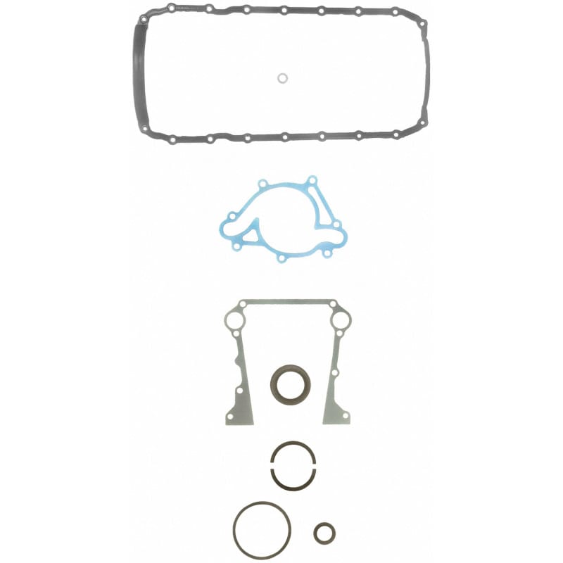 Fel-Pro — Fel-Pro Dodge RAM 1500 CS 9898-2 Engine Conversion Gasket Set