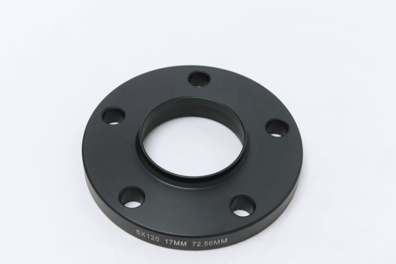 Wheel Mate — Wheel Mate 5X130 17mm Thick 71.5mm ID 164mm OD Slip On Spacer