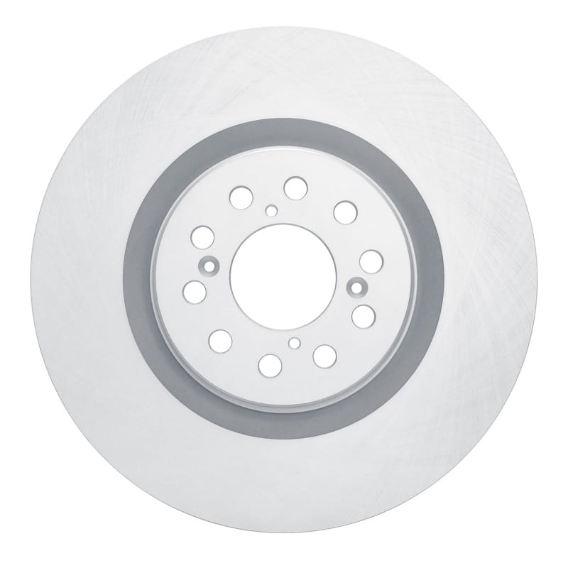 DFC — DFC 20-25 Acura INTEGRA Front GeoSPEC Coated Rotor