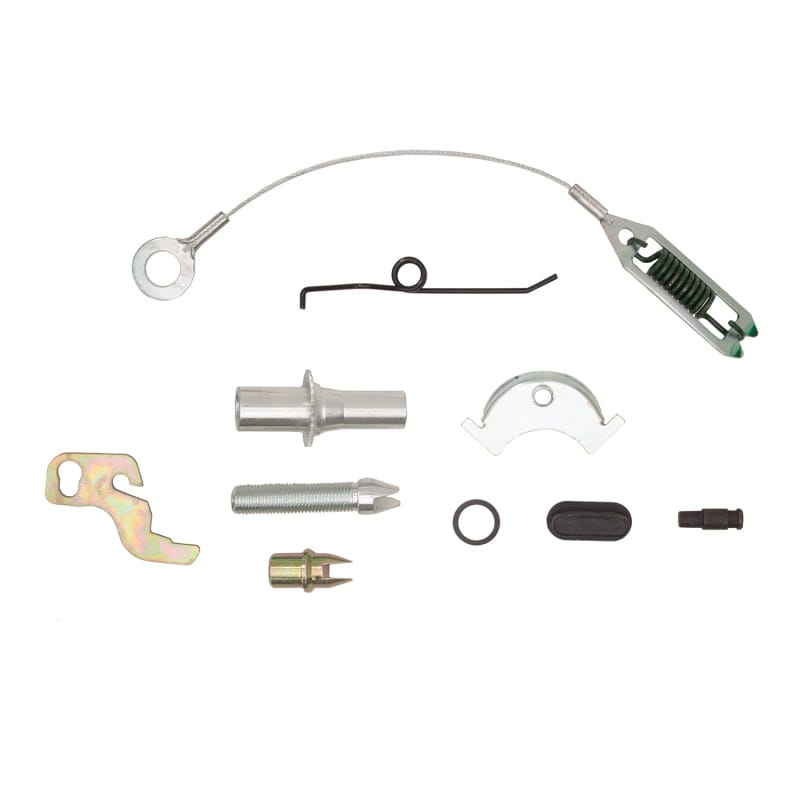 DFC — DFC 62-97 Chrysler Town & Country Right Front/Right Rear Drum Adjuster Kit