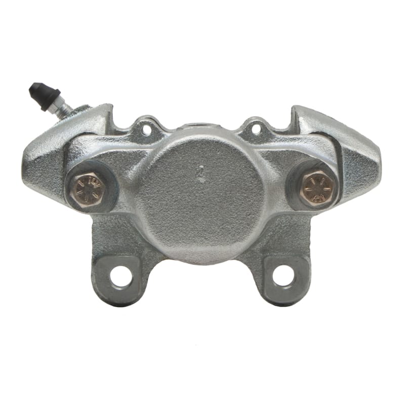 DFC — DFC 62-80 MG MGB Front-L Premium Caliper - Silver Zinc Coated
DFC Brake Caliper