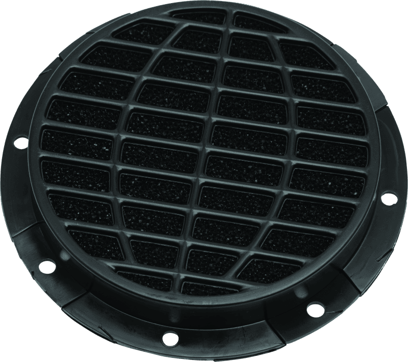 Kuryakyn — Replacement Filter And Cage Assembly For Pro-R Hypercharger