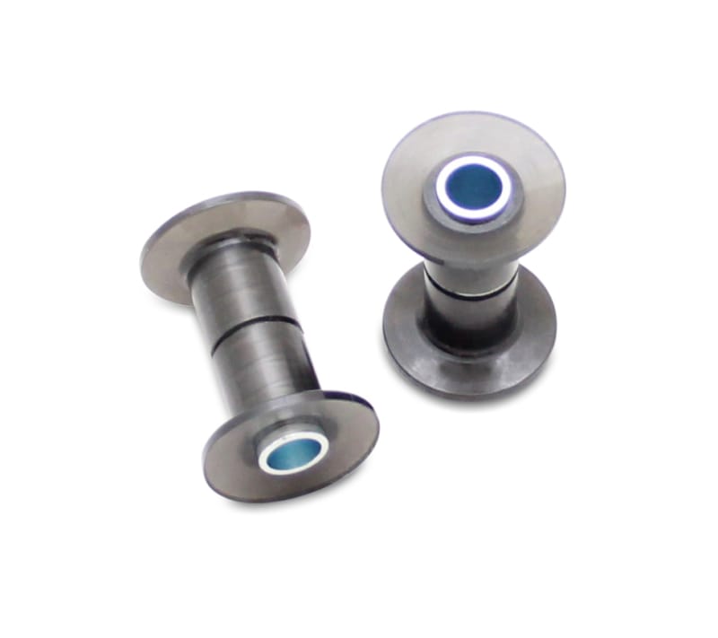 Superpro — SuperPro Triumph 1959-1980 Reartrunion
Bushing Kit