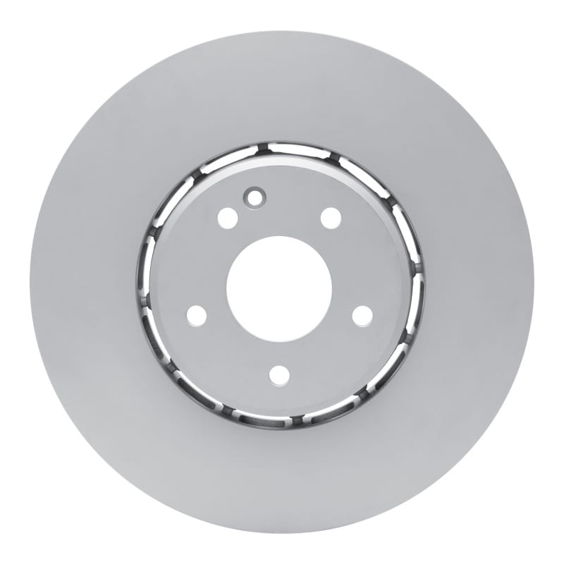 DFC — DFC 98-02 Mercedes-Benz CLK55 AMG Right Front Hi-Carbon Alloy Geomet Coated Rotor
DFC Brake Rotor