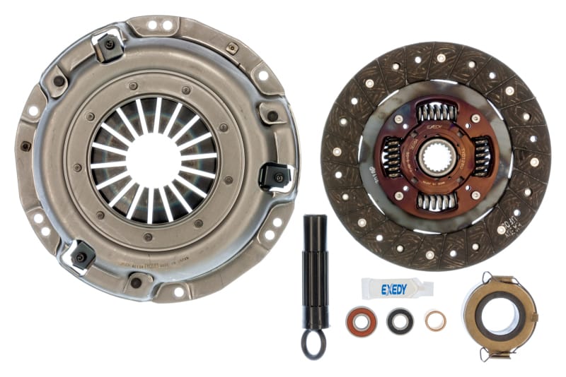 Exedy — Exedy OE 1990-1990 Toyota Camry L4 Clutch Kit