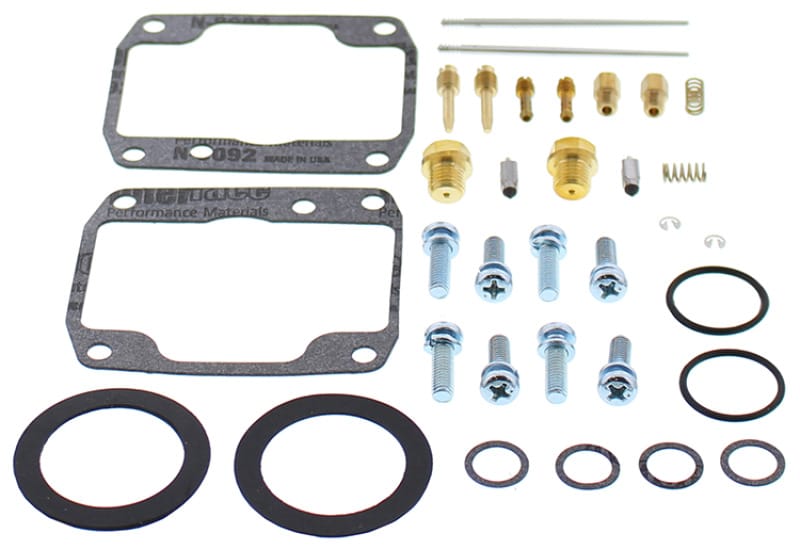 All Balls Racing — All Balls Racing 1995 Polaris 500 CARB Carburetor Rebuild Kit